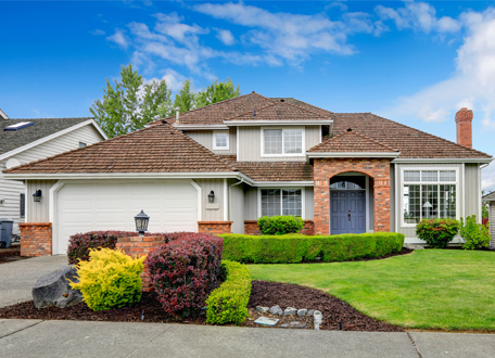 Beautiful House